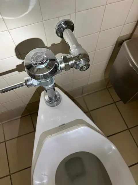 Fixture installation and repair for Hydro Jetting in St. Johns